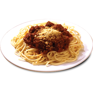Spaghetti PNG-85853